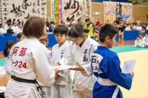 抽選会3