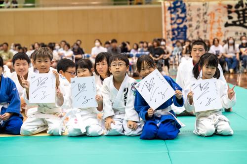 抽選会4