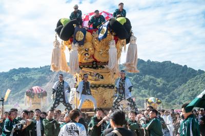 土居