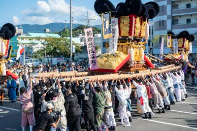 川之江