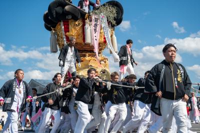 四地区