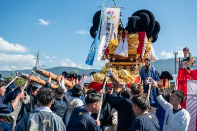 四地区