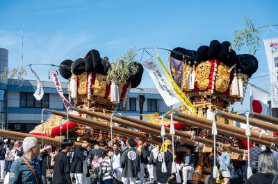 四地区