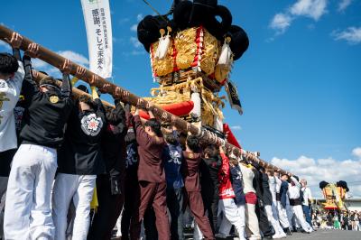 四地区