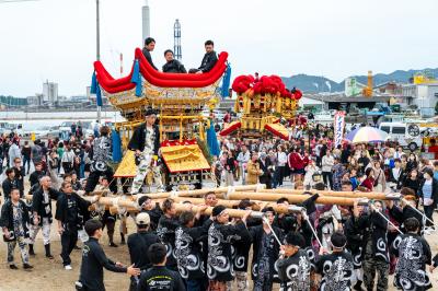 三島地区