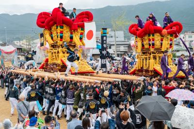 三島地区