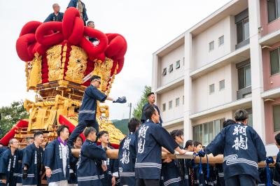 寒川豊岡地区
