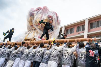 寒川豊岡地区