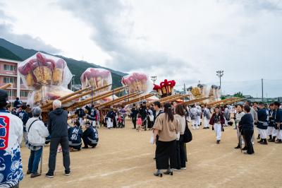 寒川豊岡地区