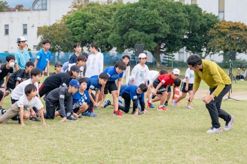 教室4