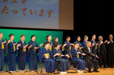 文化祭