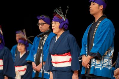 文化祭