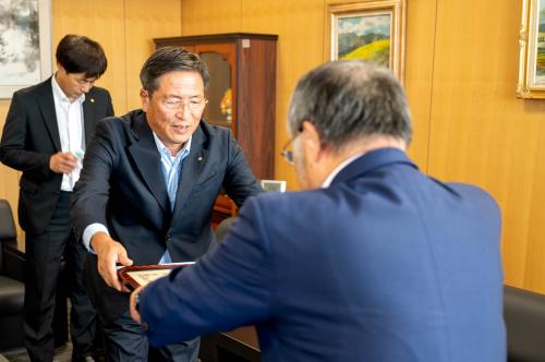 川信