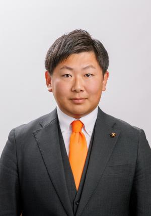 佐藤　駿　議員