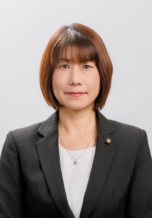 田邉　恵子　議員