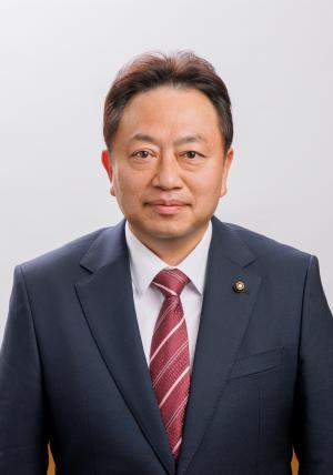 石津　裕之　議員
