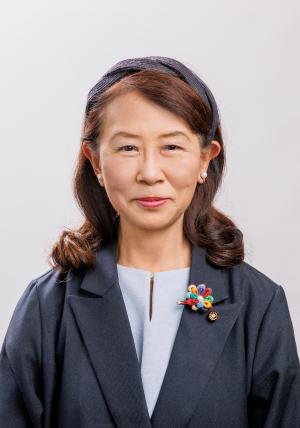 下司早智子　議員