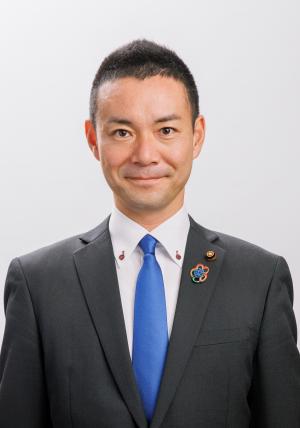横内　博之　議員