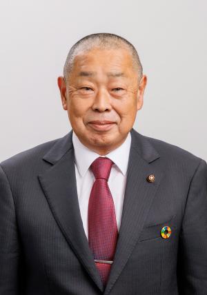 眞鍋　利憲　議員