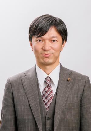 飛鷹　裕輔　議員