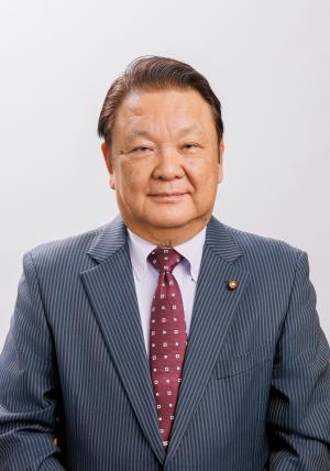 吉原　敦　議員