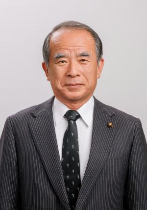 眞鍋　幹雄　議員