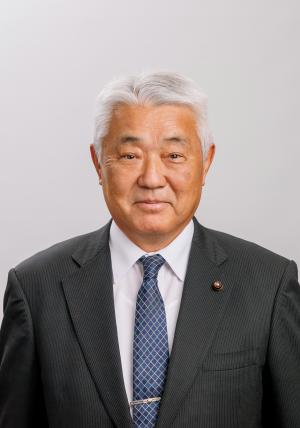 三宅　繁博　議員
