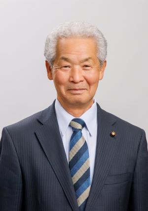 川上　賢孝　議員