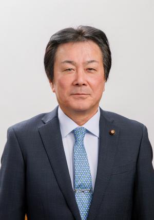 山本　照男　議員
