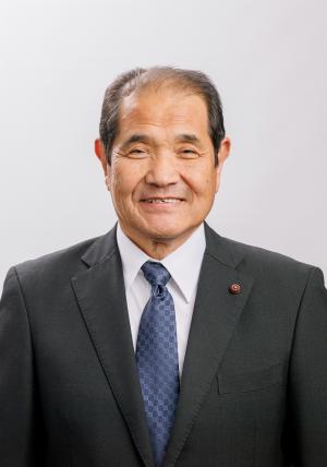 原田　泰樹　議員
