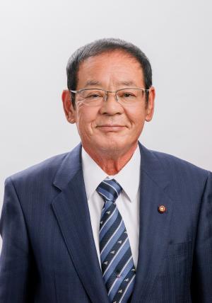 曽我部　清　議員