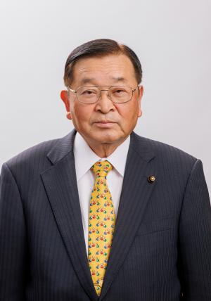 議長　山川　和孝