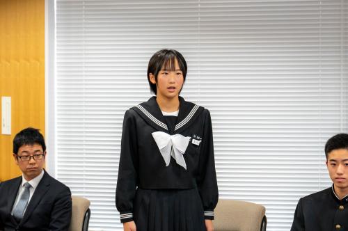 石川さん