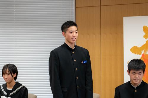 藤原さん