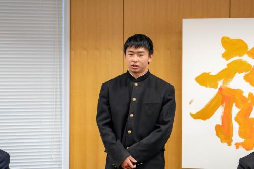 菰田さん意気込み
