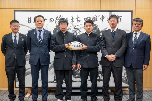 集合写真