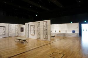 県展開催状況