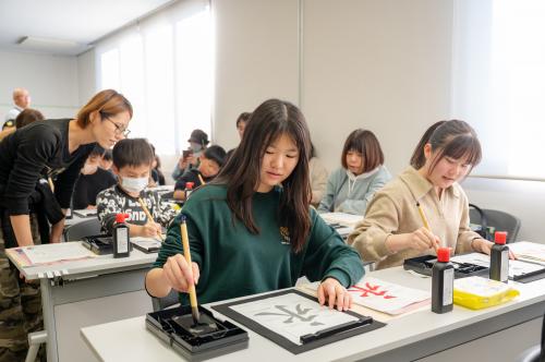 基本技法３