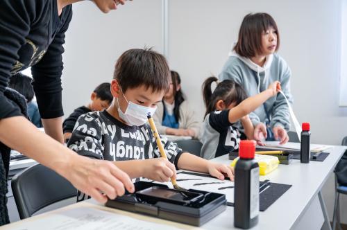 基本技法４