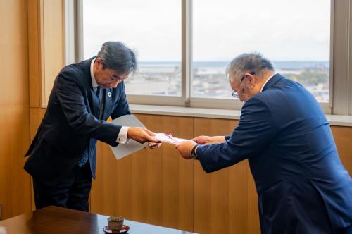 マスク②