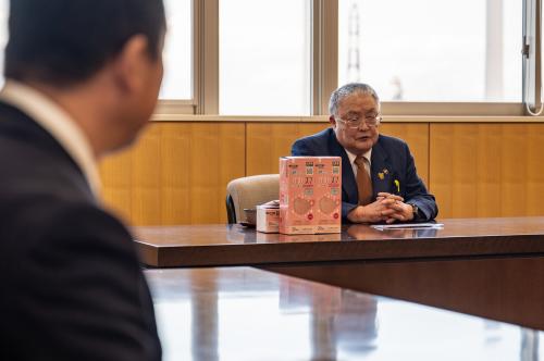 マスク③