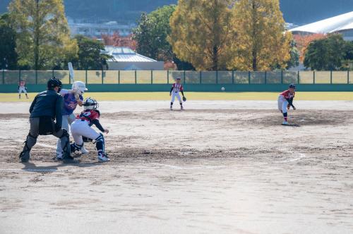 U12試合3