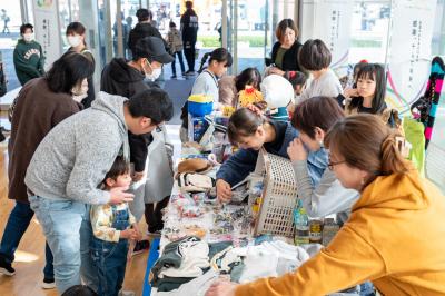 年の瀬イベント