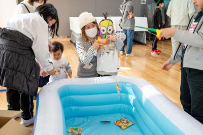 年の瀬イベント