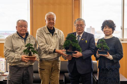 集合写真