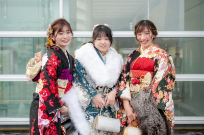 成人式