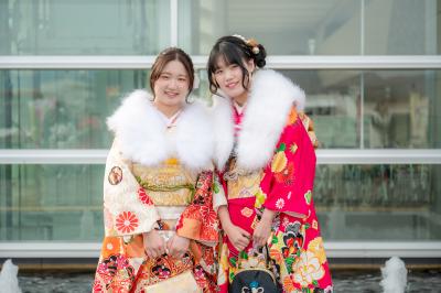 成人式