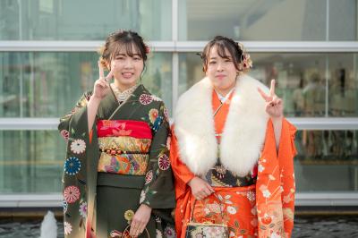 成人式