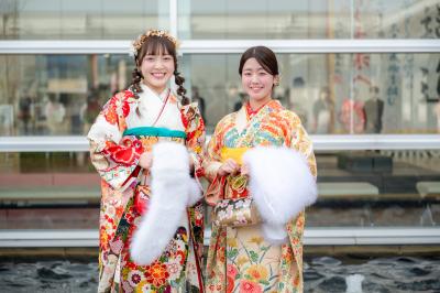 成人式