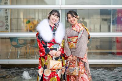 成人式